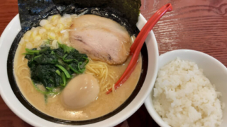 TUKASA　黒丸とご飯